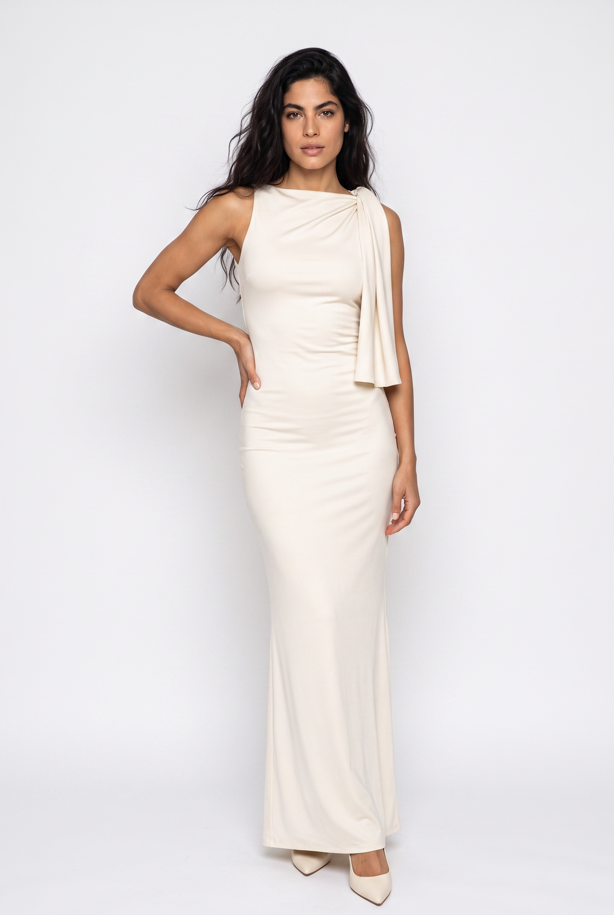 ByAmara - Victoria Gown