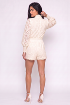 ByAmara - Capri Playsuit
