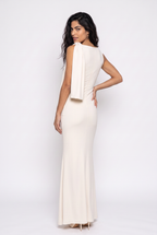 ByAmara - Victoria Gown
