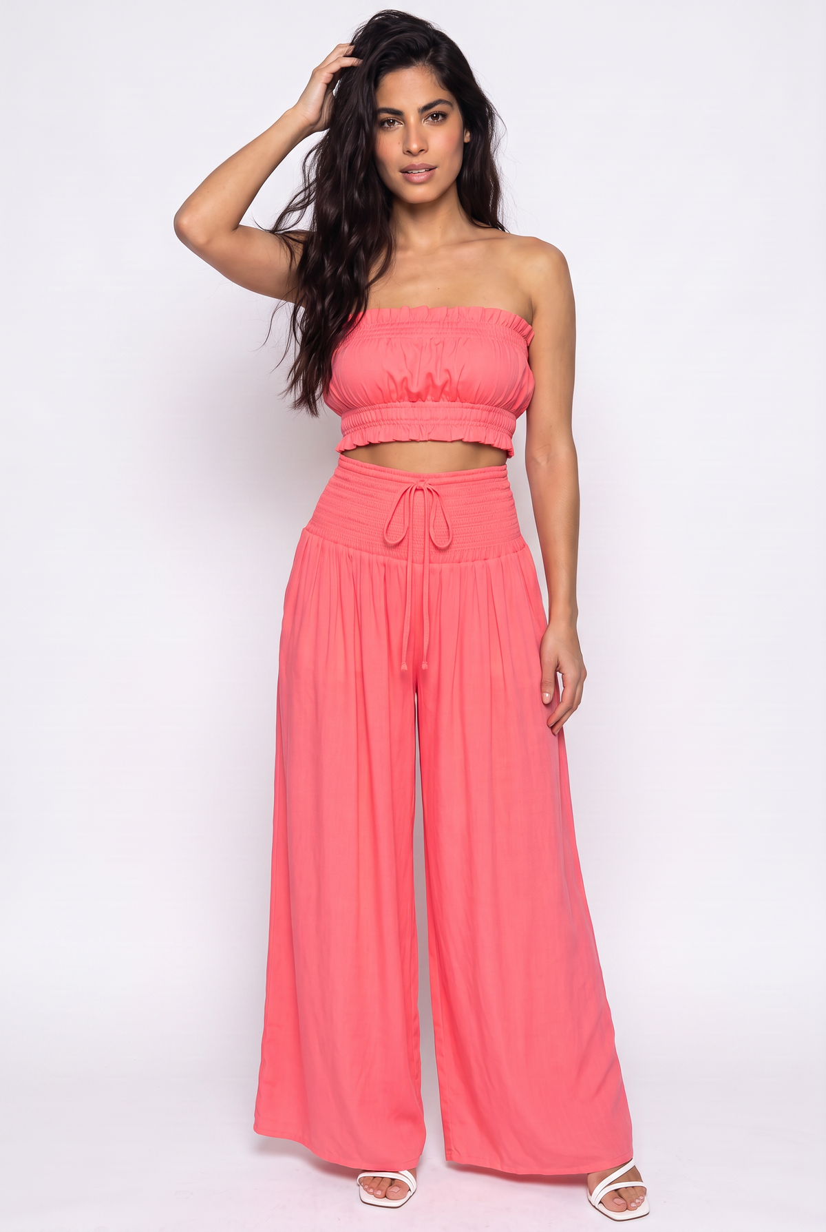 ByAmara - La Perla Set