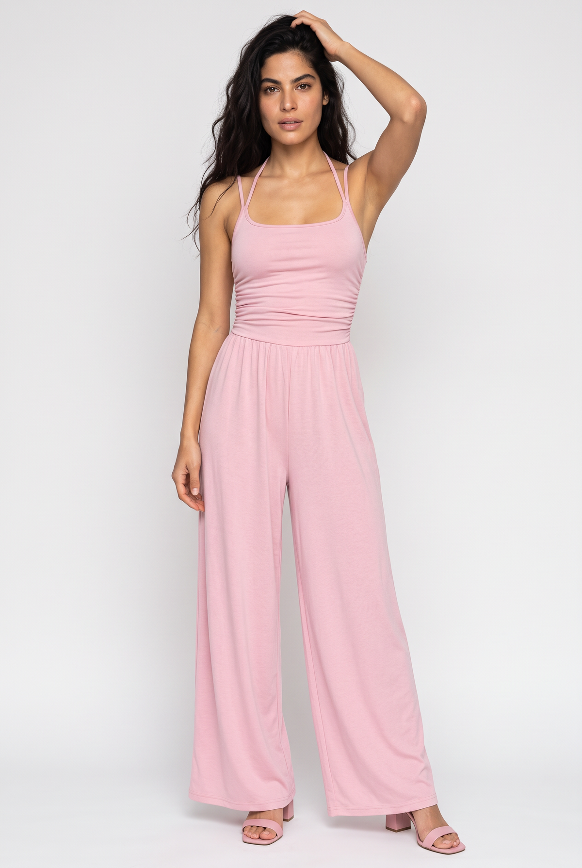 ByAmara - Livorno Jumpsuit