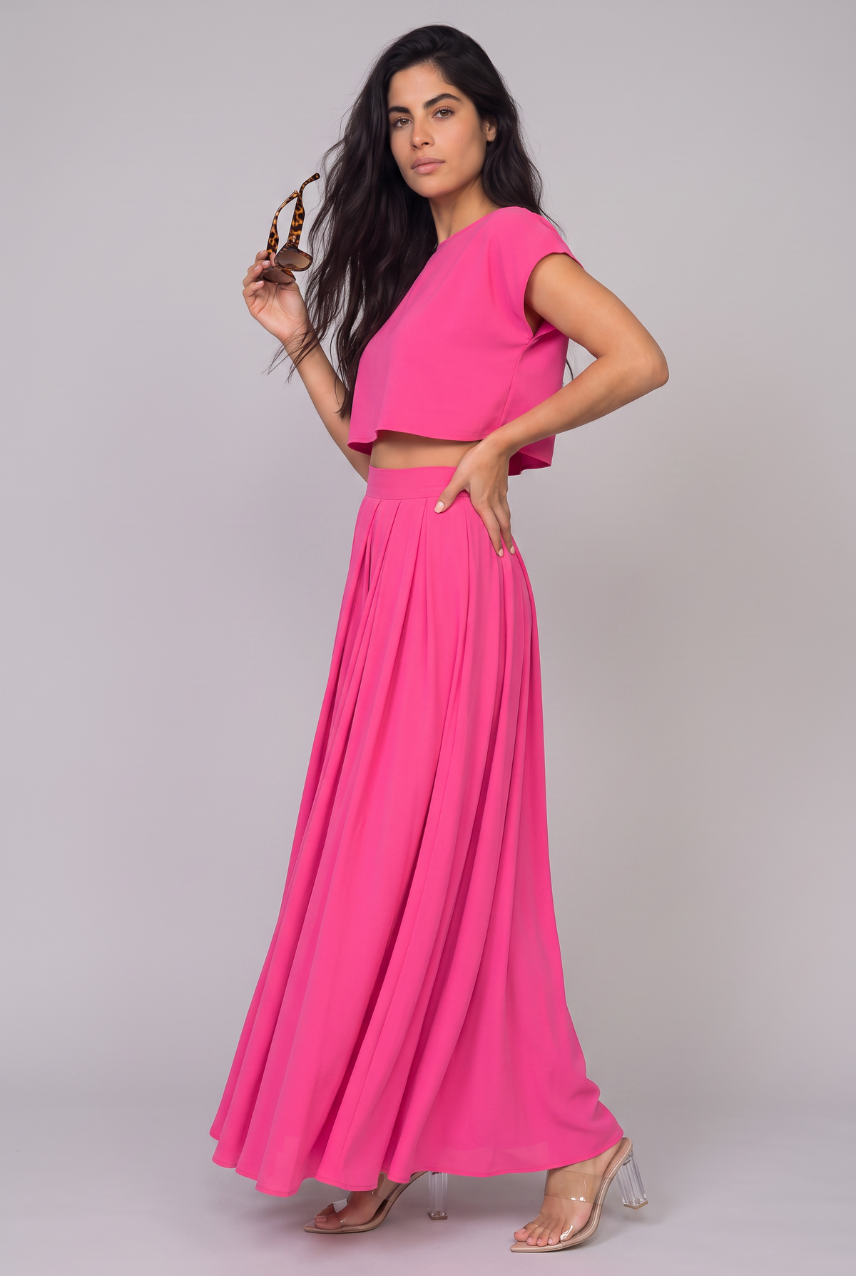 ByAmara - Sorrento set