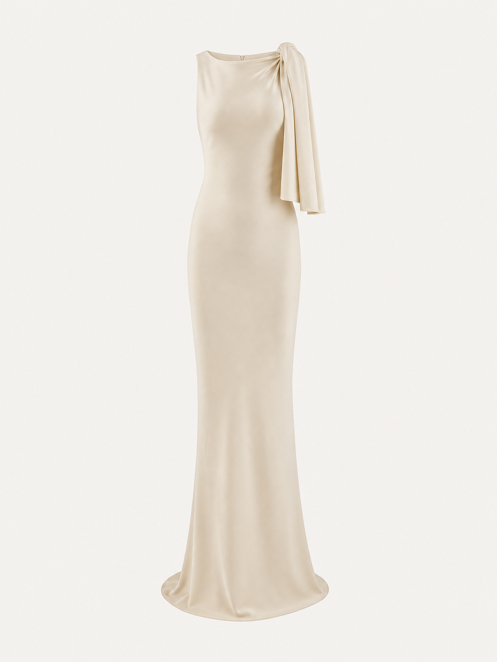 ByAmara - Victoria Gown