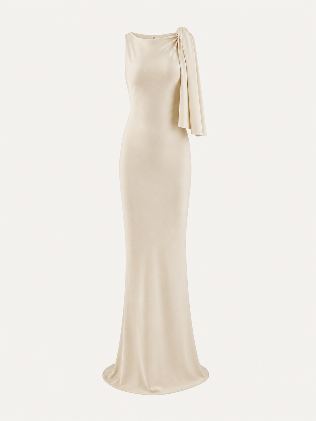 ByAmara - Victoria Gown