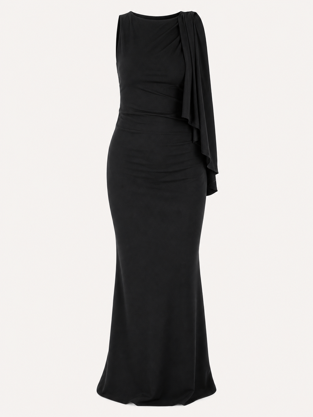 ByAmara - Victoria Gown