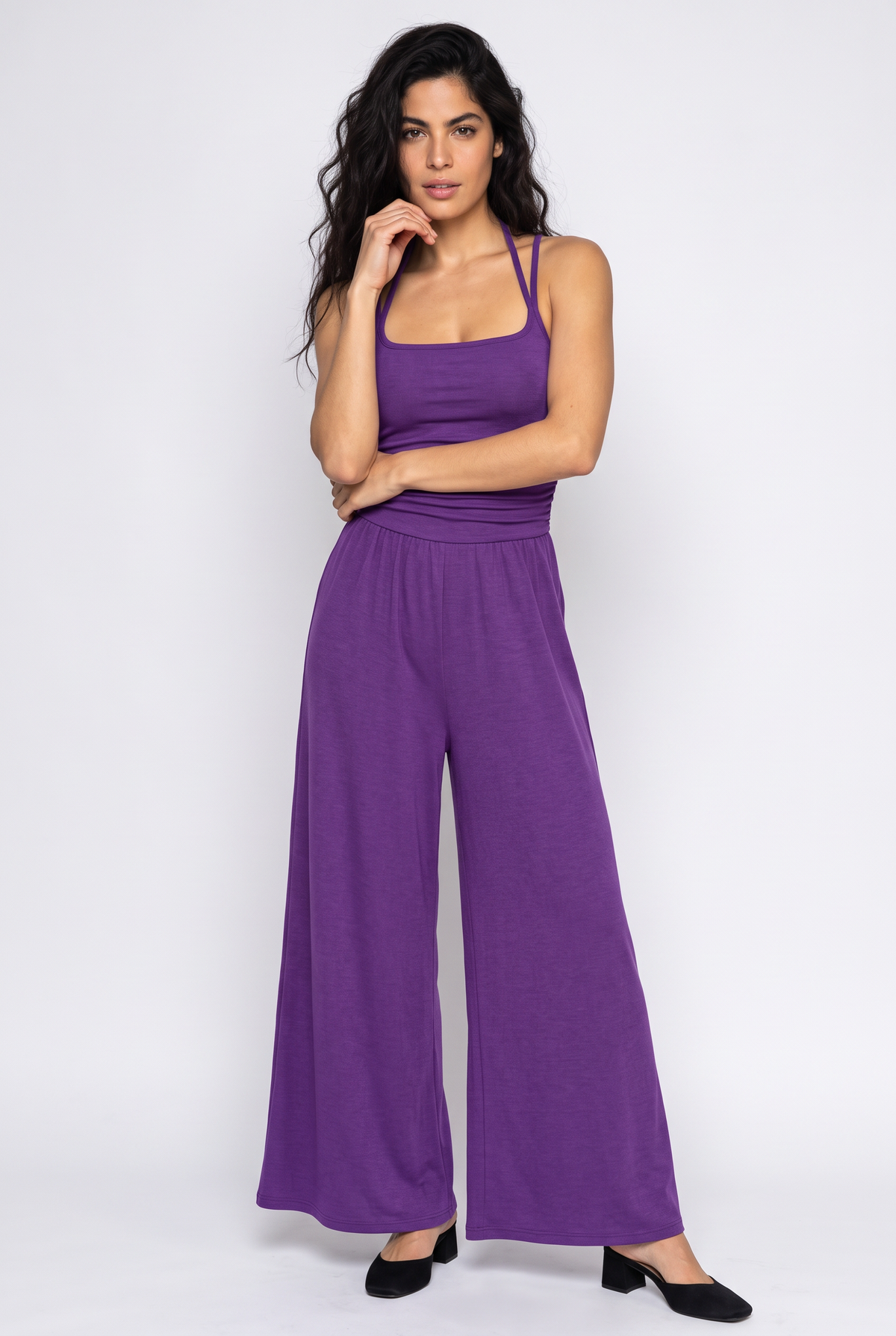ByAmara - Livorno Jumpsuit