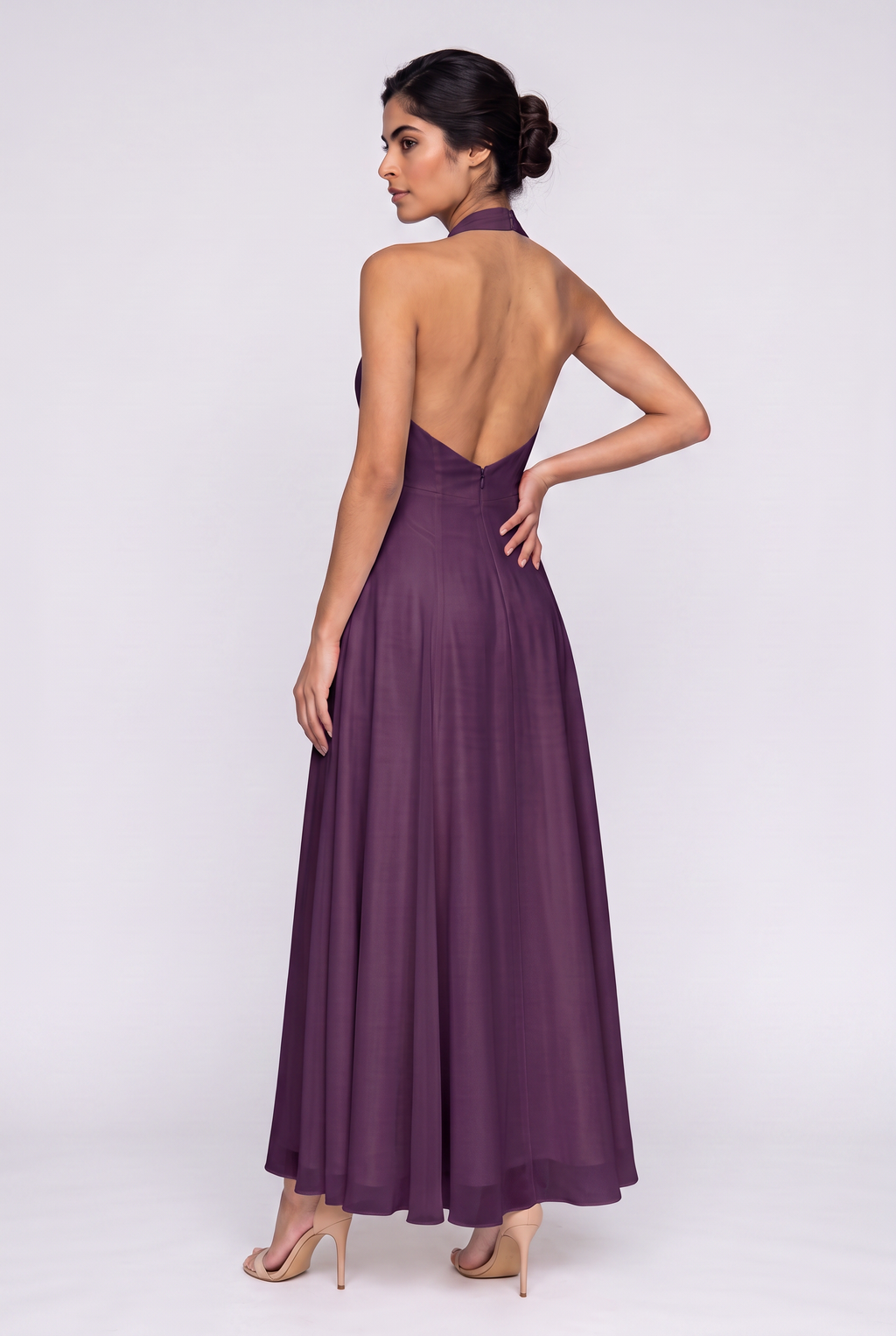 ByAmara - Amethyst Dress