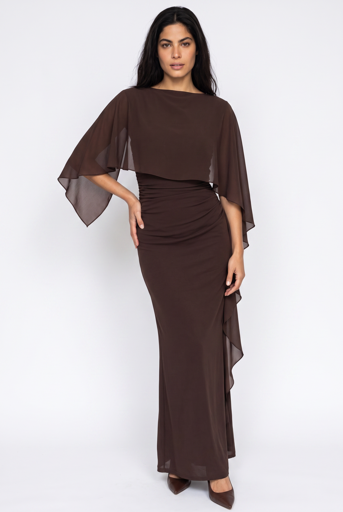 ByAmara - Valentina Gown