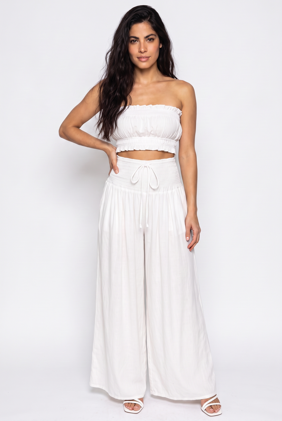 ByAmara - La Perla Set