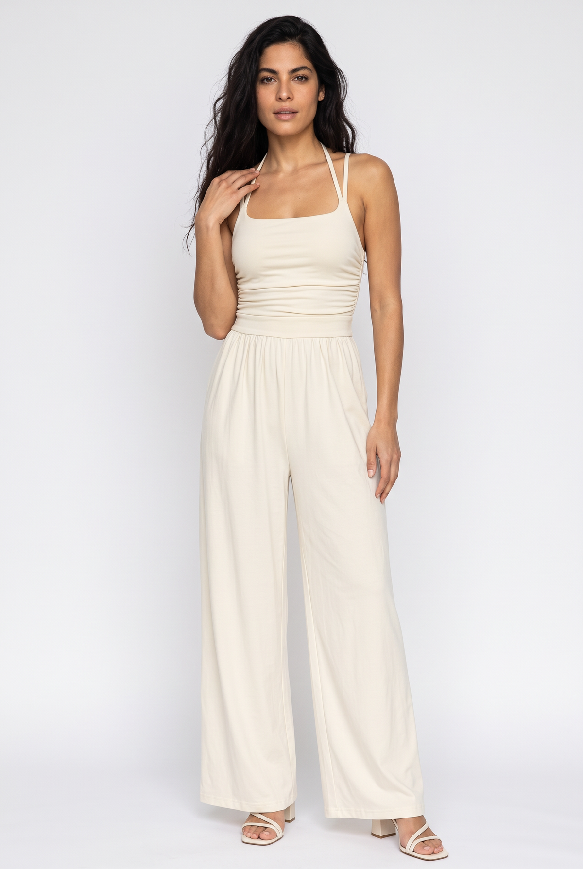 ByAmara - Livorno Jumpsuit