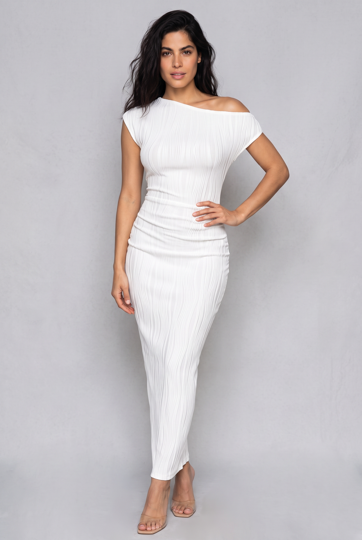 ByAmara - Aurora Gown