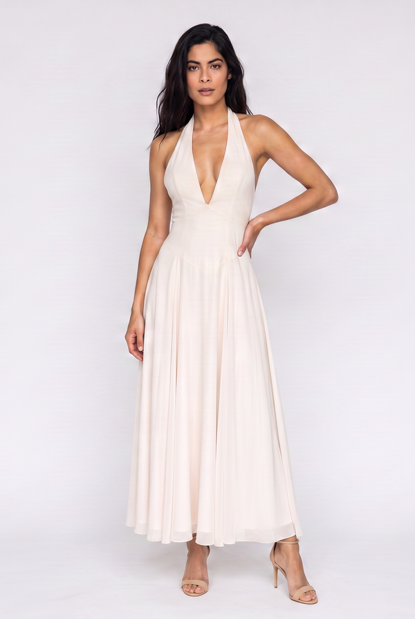 ByAmara - Amethyst Dress
