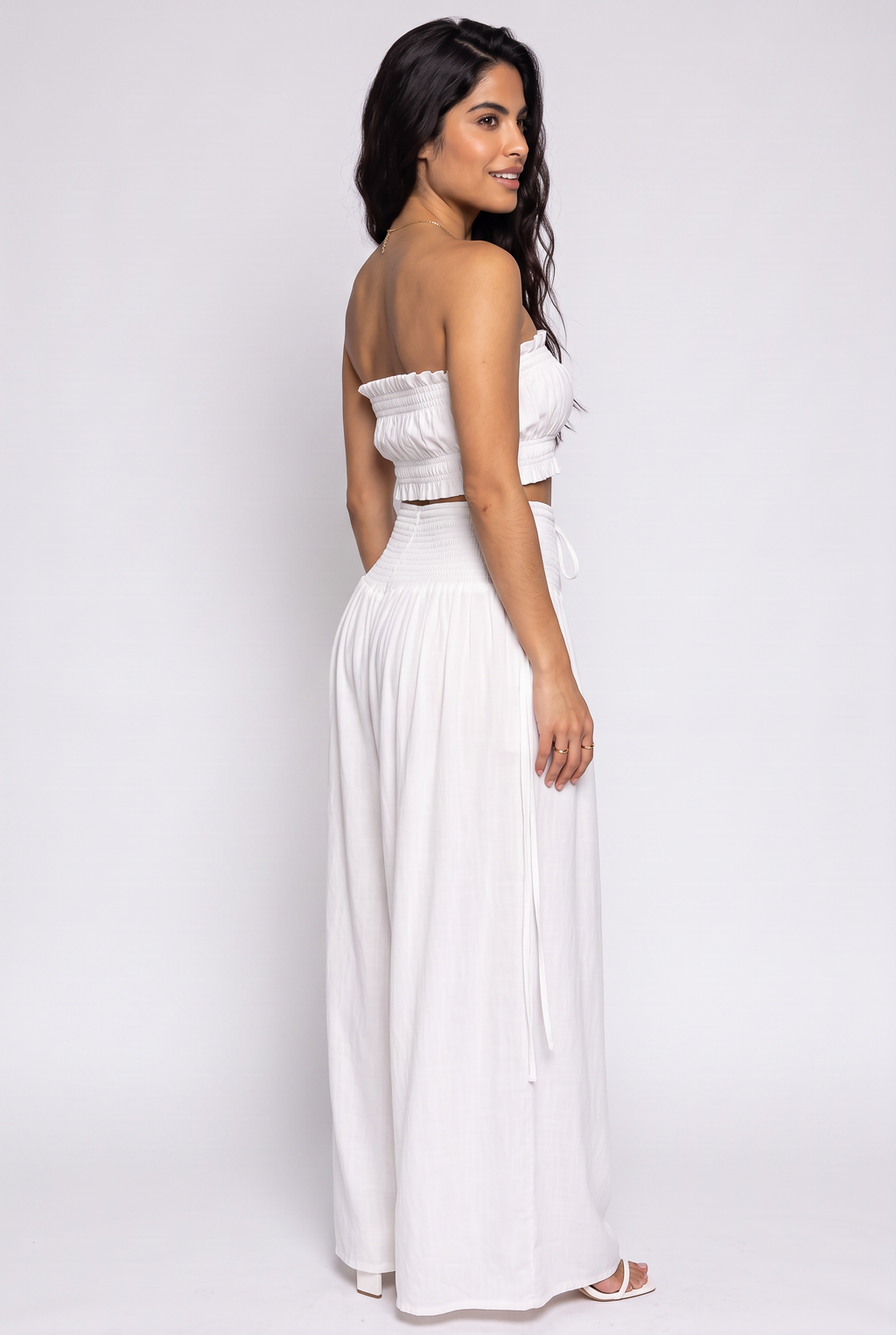 ByAmara - La Perla Set