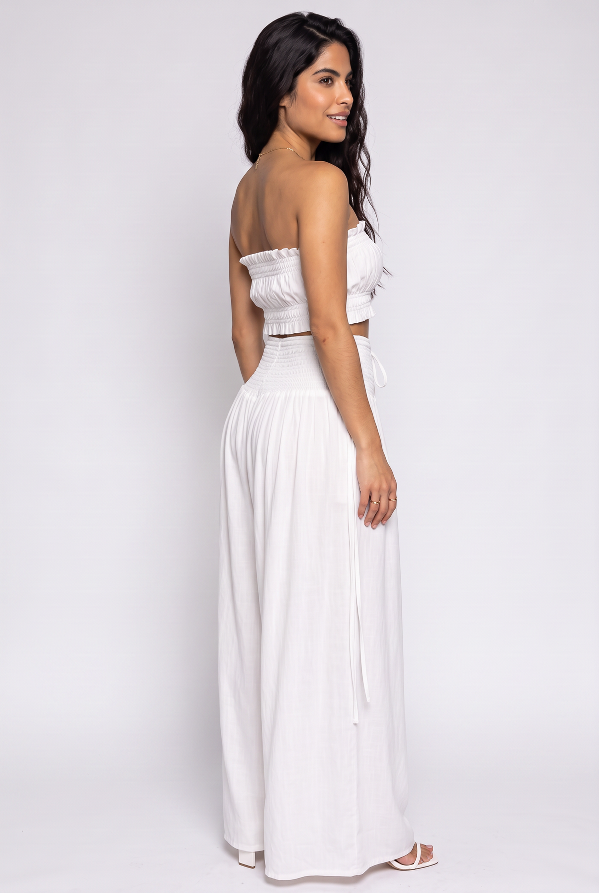 ByAmara - La Perla Set