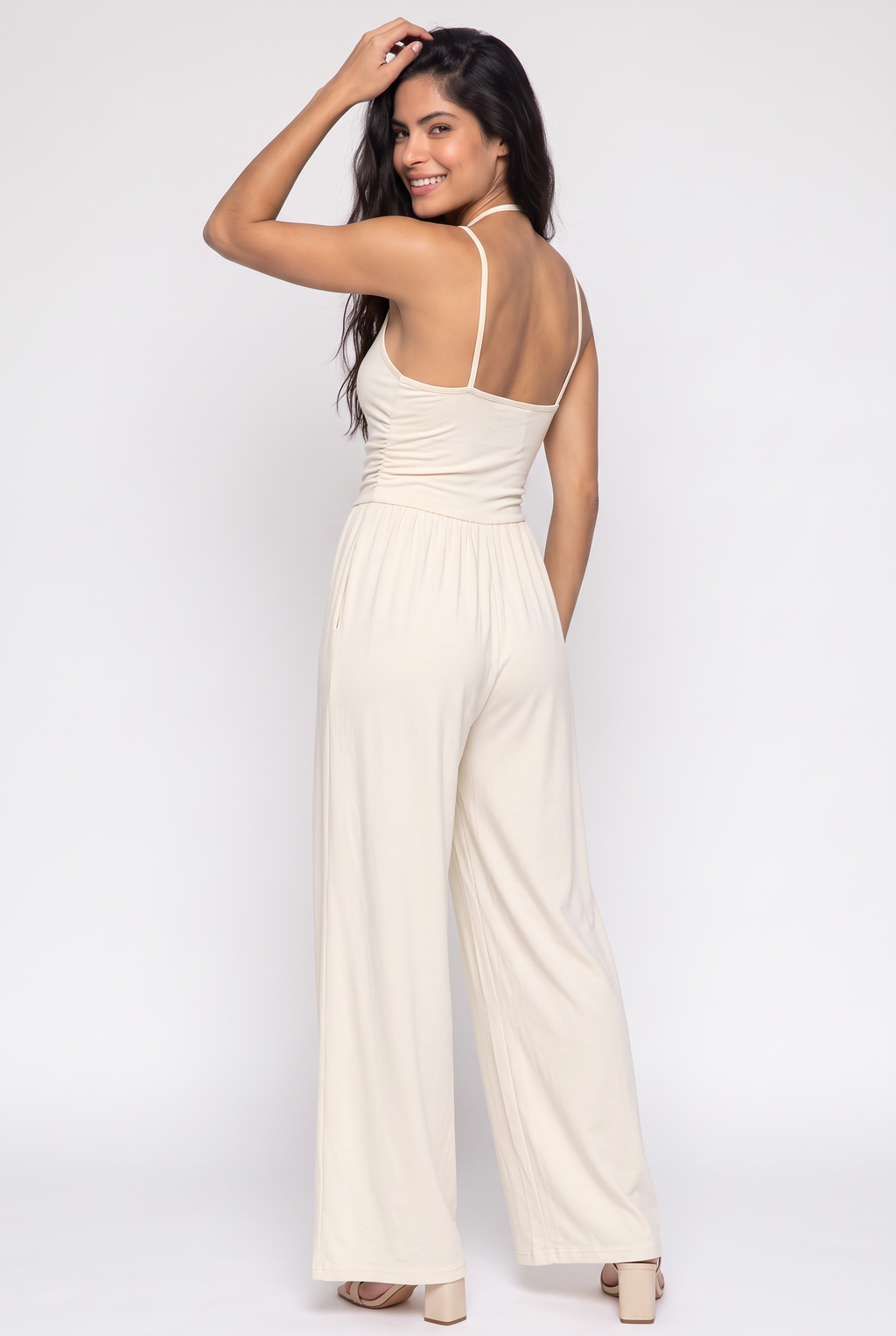 ByAmara - Livorno Jumpsuit
