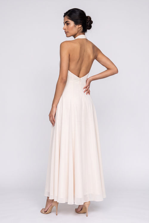 ByAmara - Amethyst Dress
