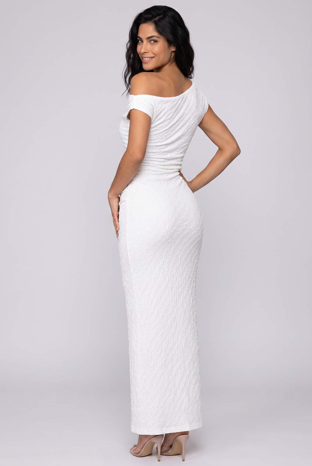 ByAmara - Lucia Gown