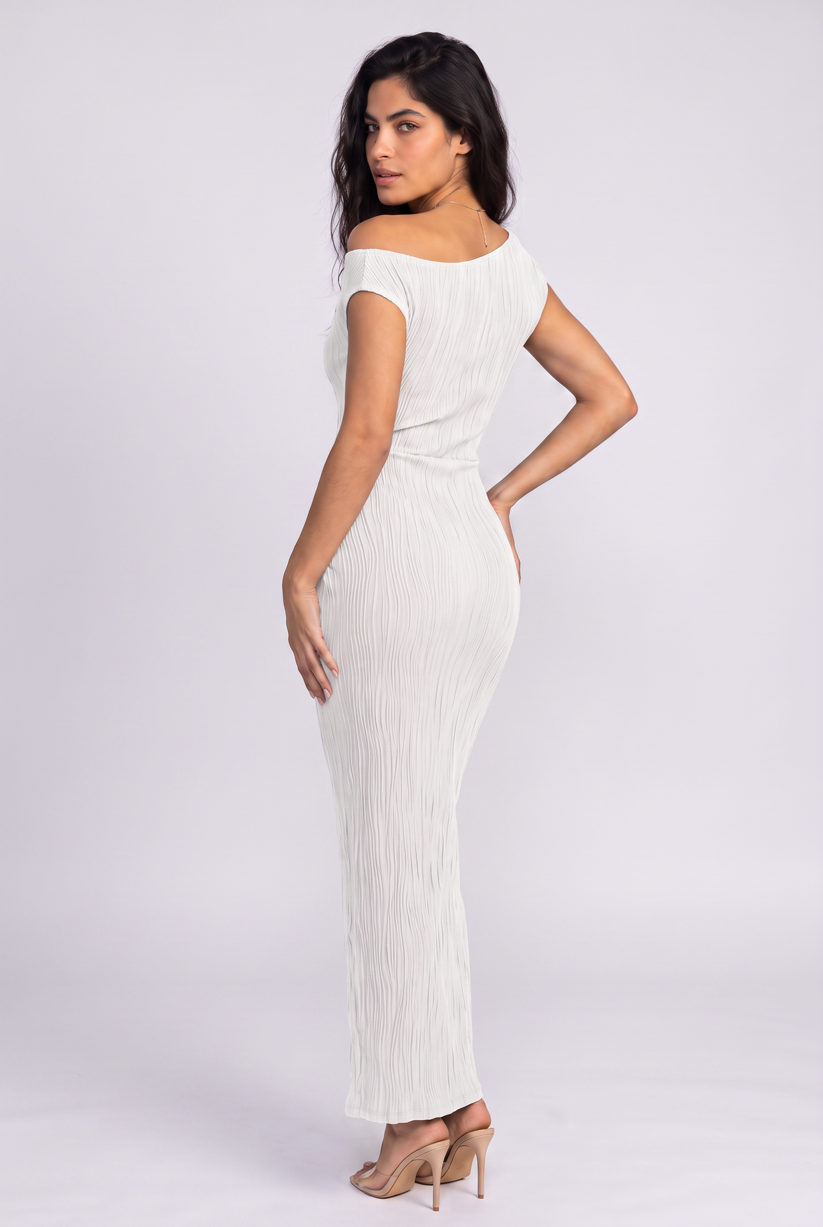 ByAmara - Aurora Gown