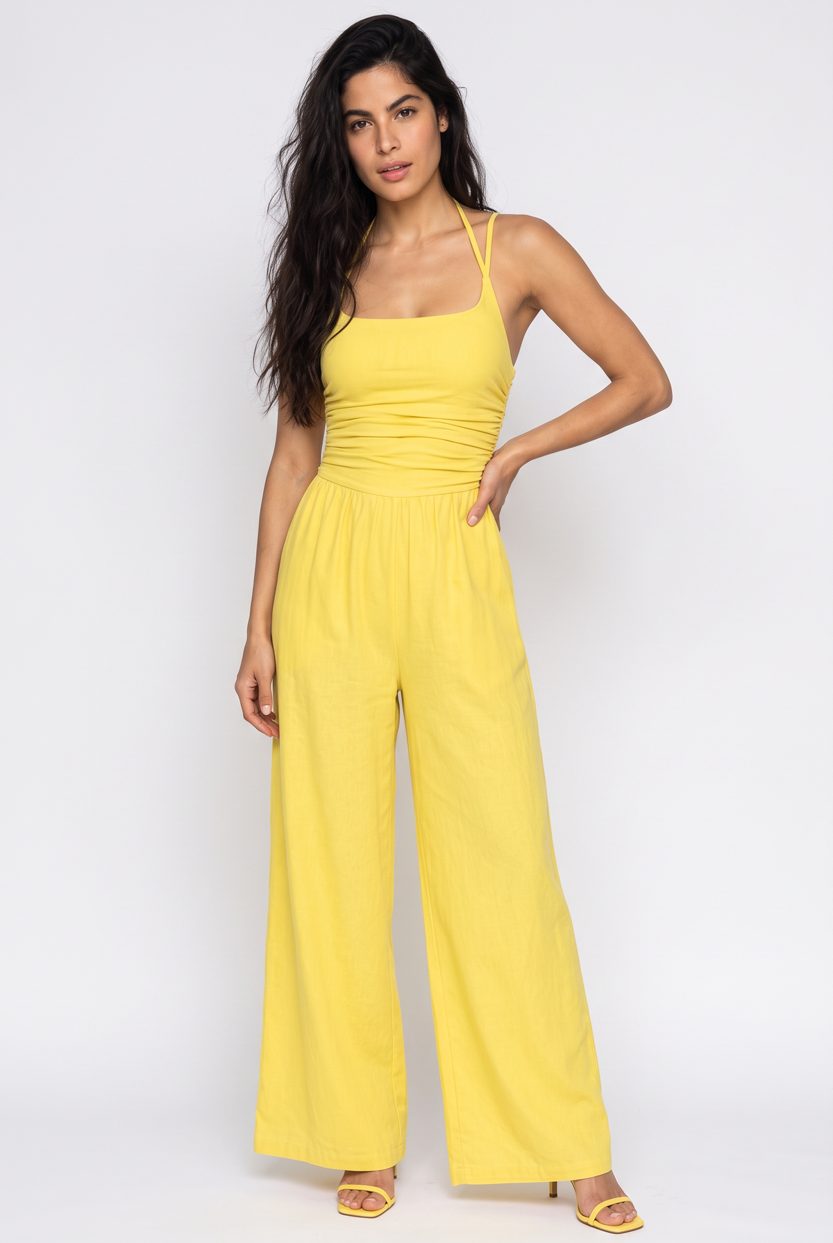 ByAmara - Livorno Jumpsuit
