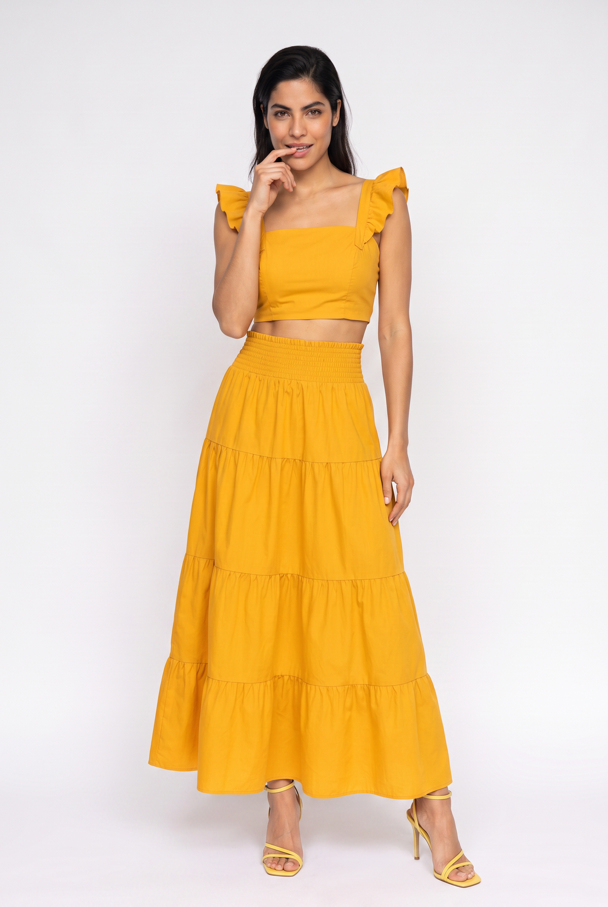 ByAmara - Amalfi set