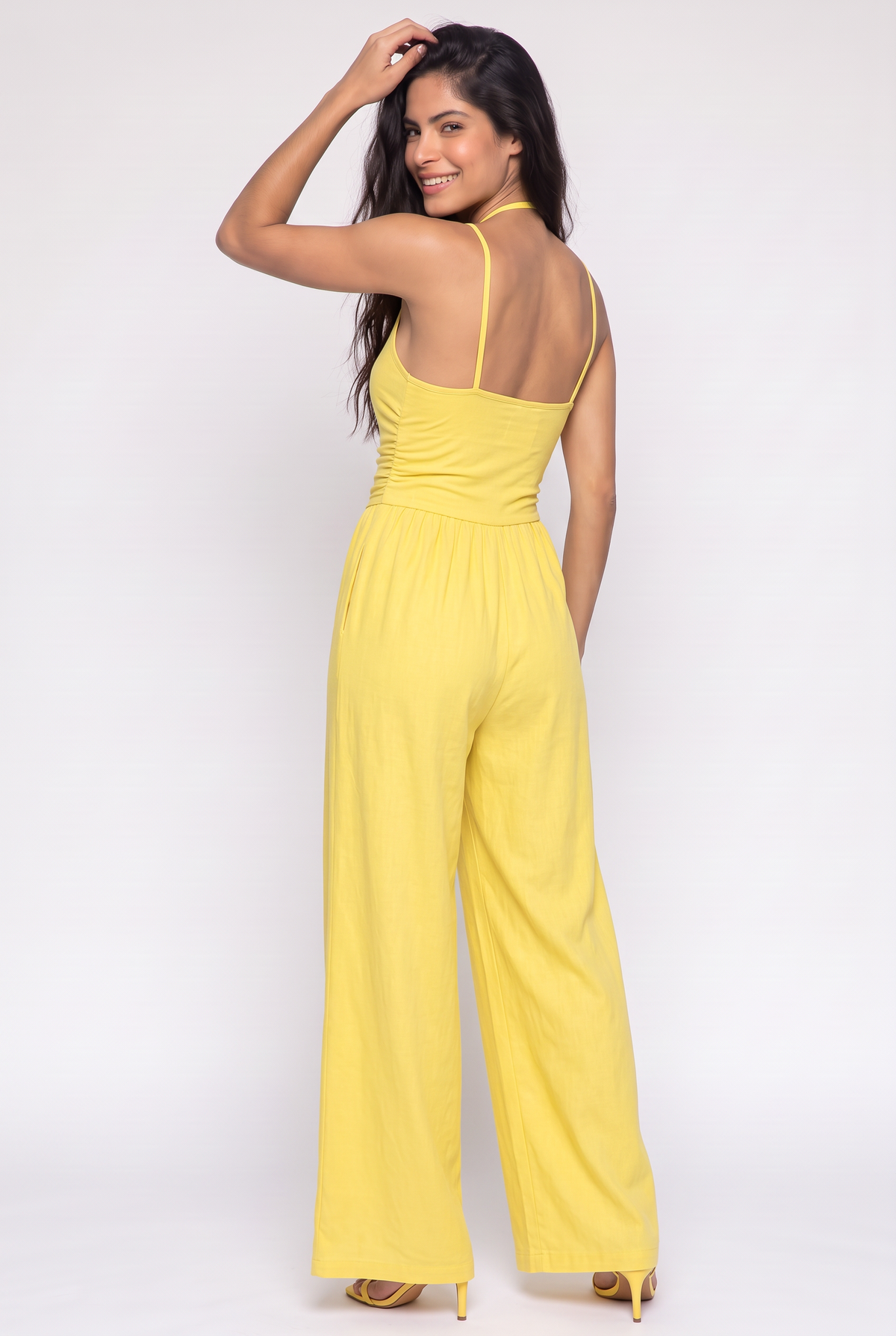 ByAmara - Livorno Jumpsuit