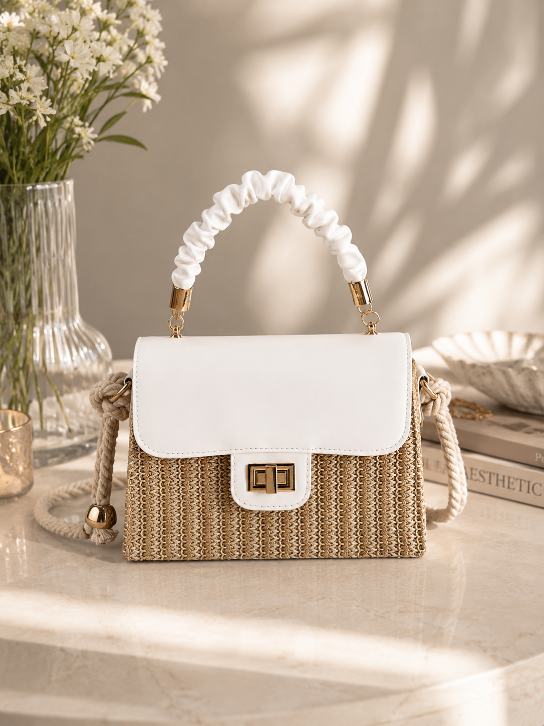 ByAmara - Portofino Bag