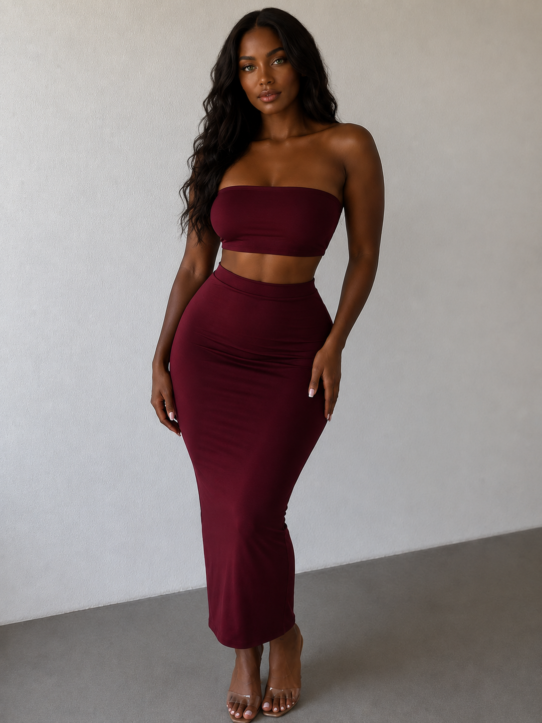 ByAmara - Aria Set