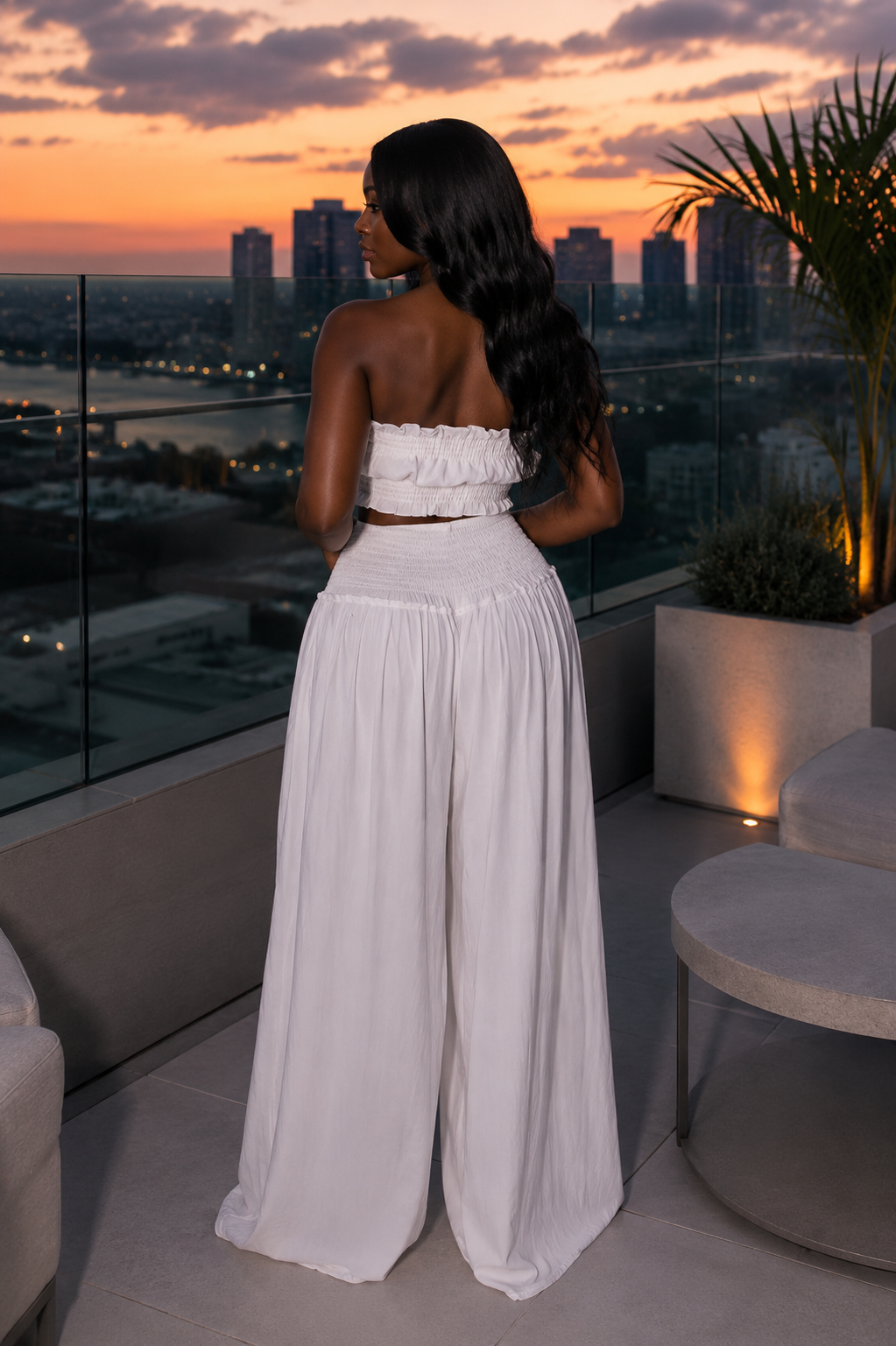 ByAmara - La Perla Set