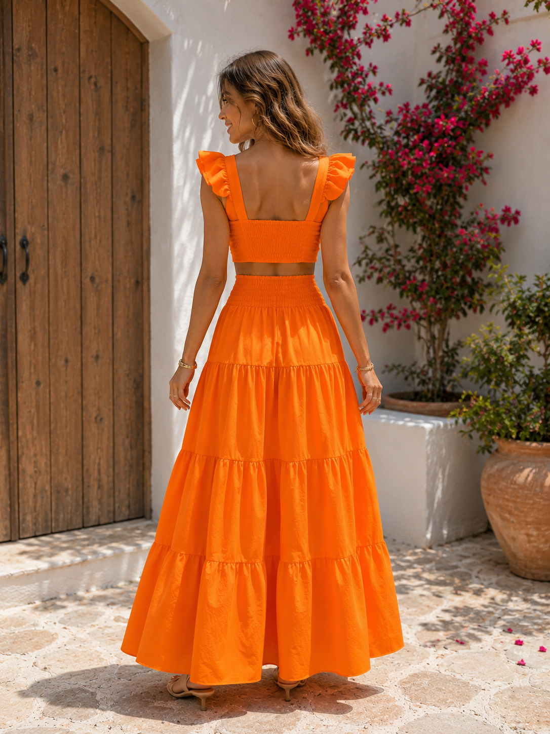 ByAmara - Amalfi set