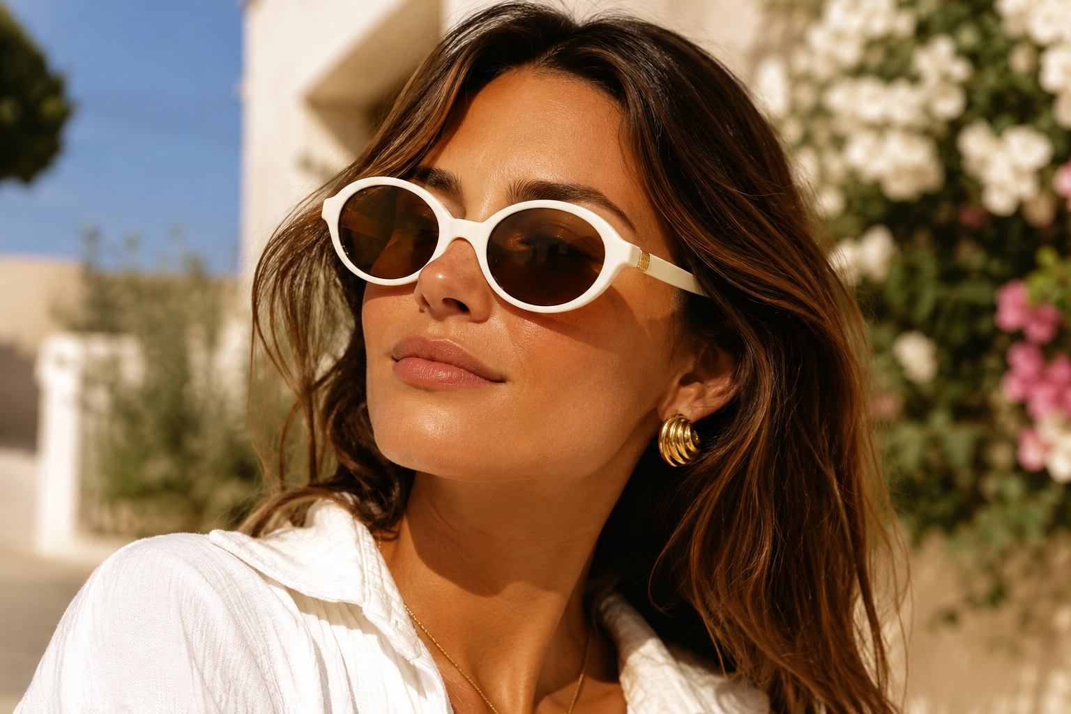 ByAmara - Icon Sunglasses