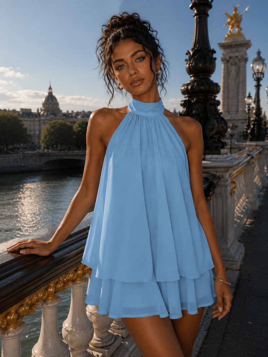 ByAmara - Soleil Dress