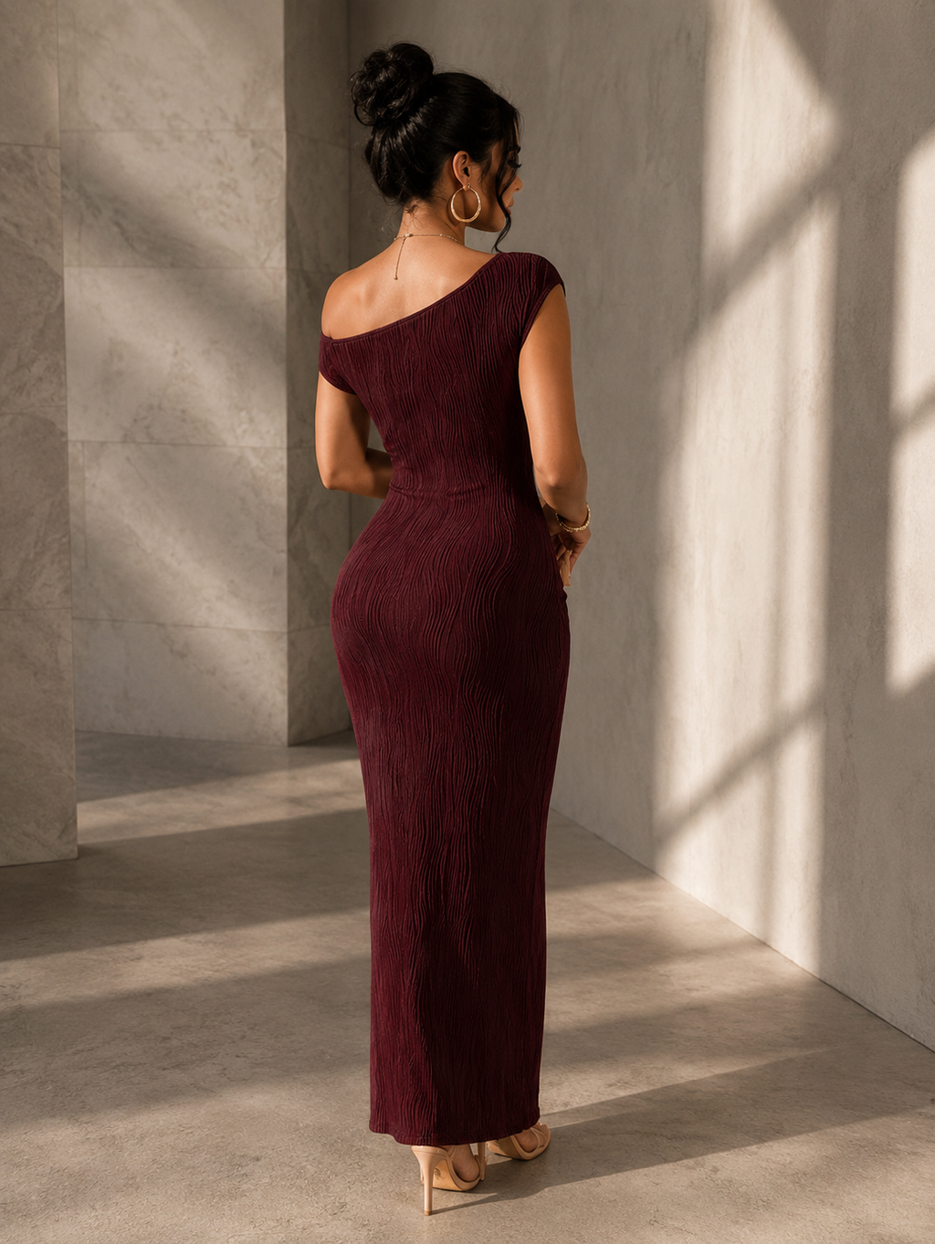 ByAmara - Aurora Gown