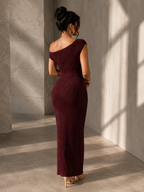 ByAmara - Aurora Gown