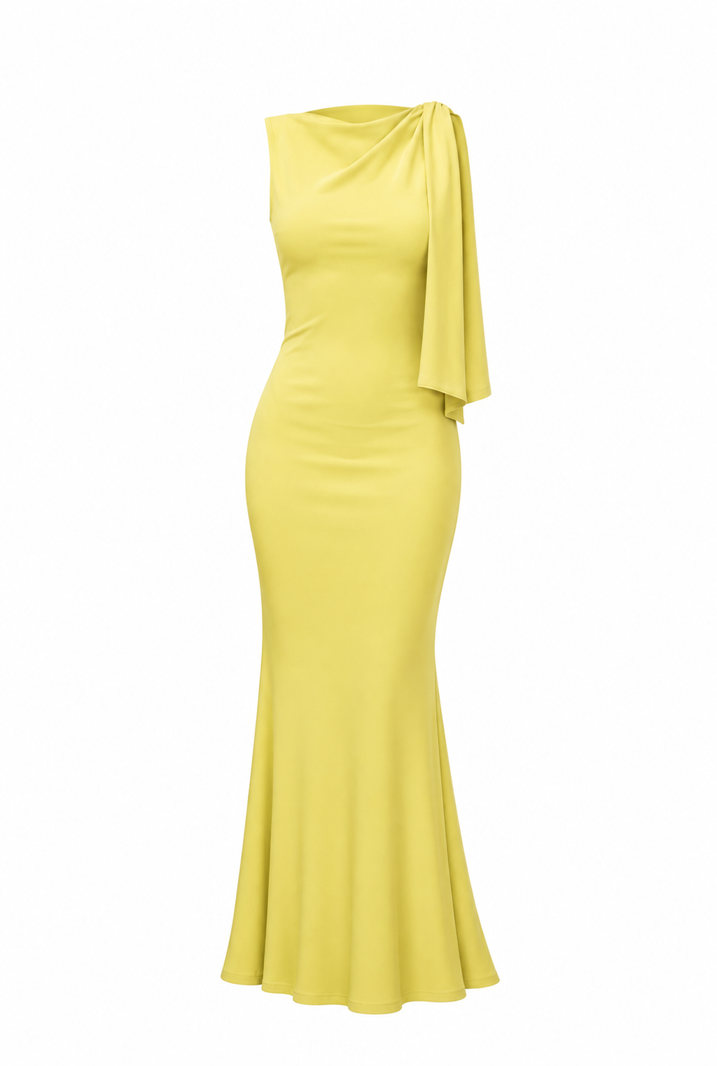 ByAmara - Victoria Gown