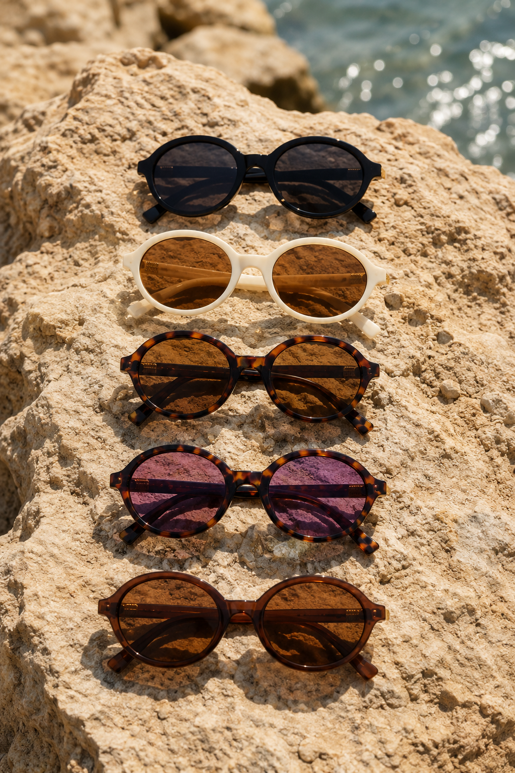 ByAmara - Icon Sunglasses