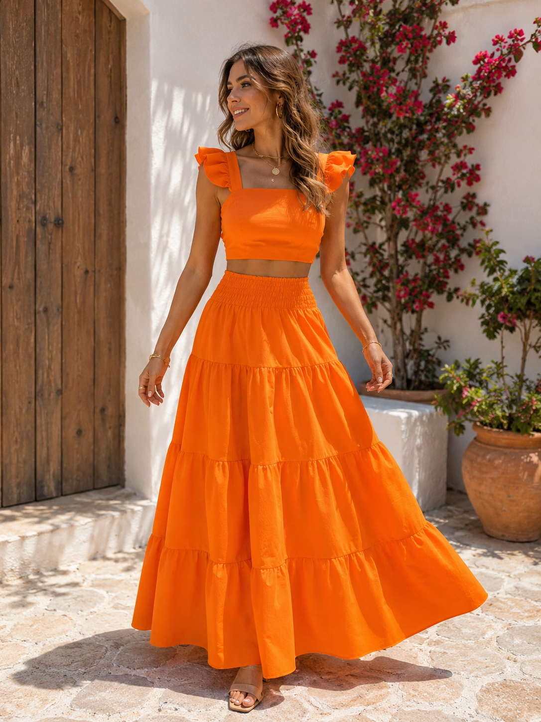 ByAmara - Amalfi set