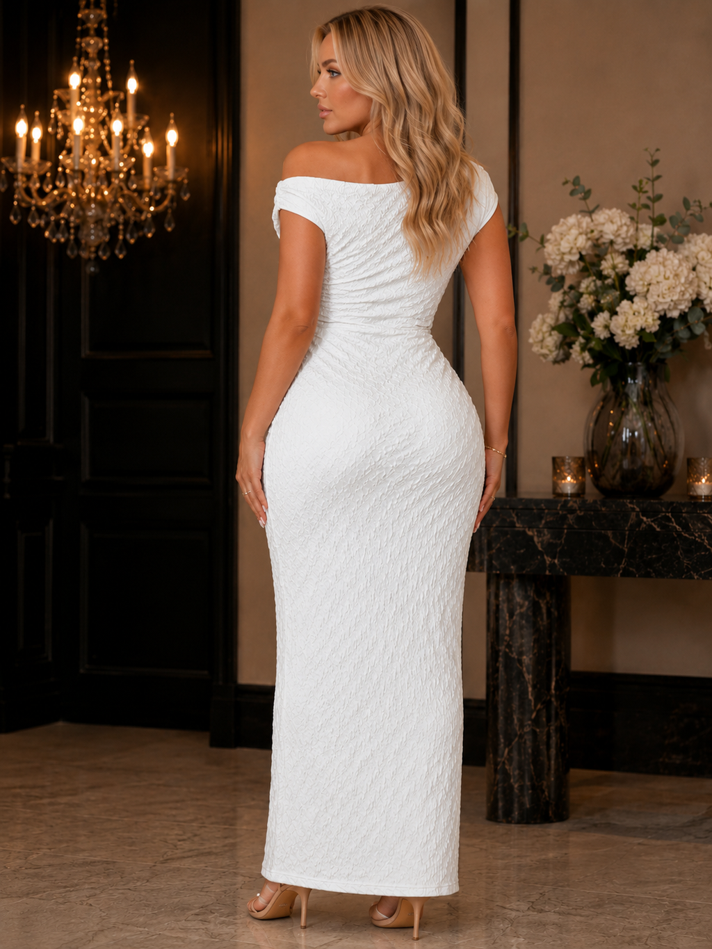 ByAmara - Robe Lucia